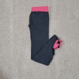 cropped leggings